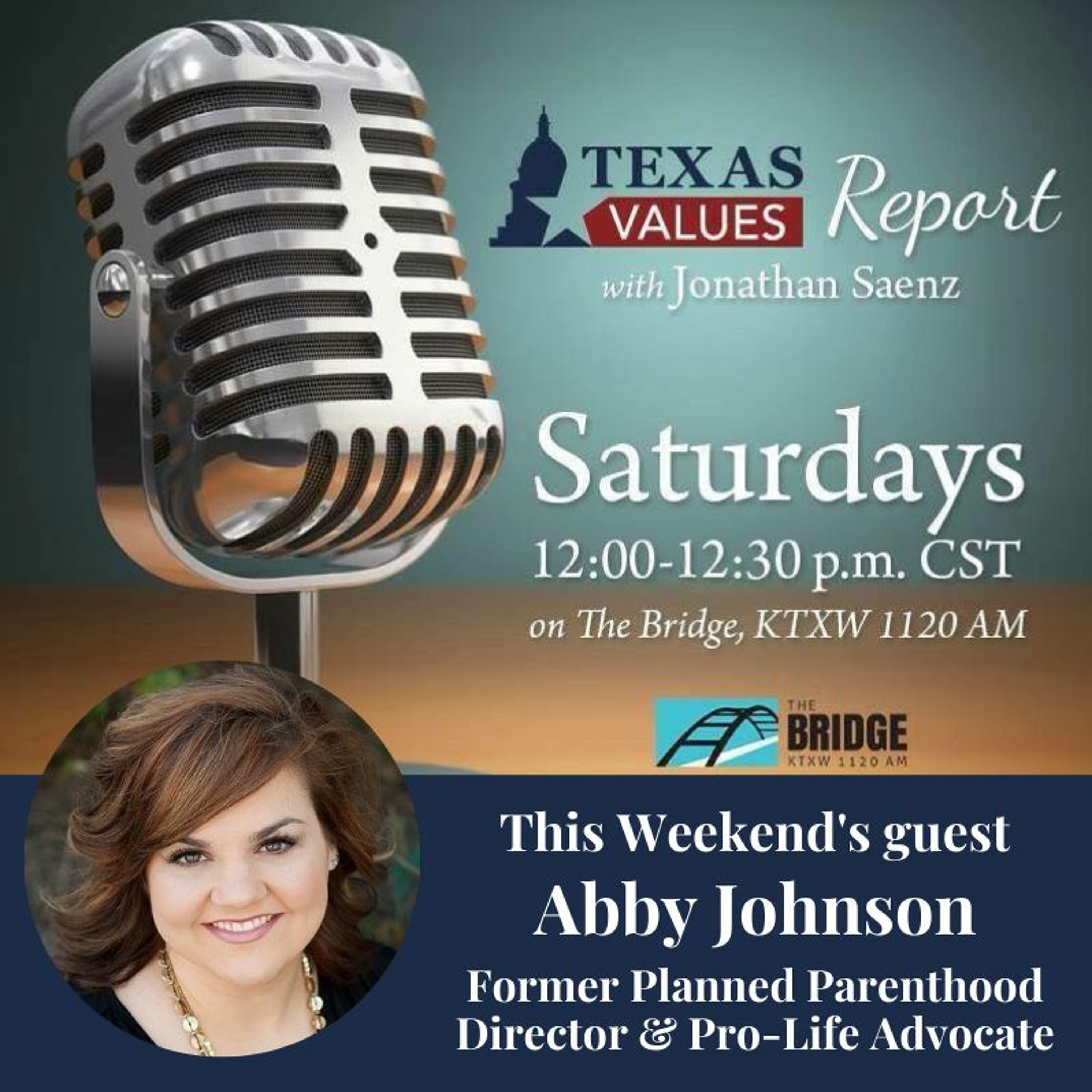 The Texas Values Report