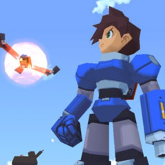 plus dsuper peace busters