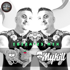Mykill Ibiza Closing 2023 Dj set