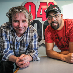 Apr 14/25 Craig & Lucky On Demand