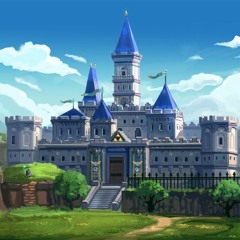 Chiptune Remix : "The Legend of Zelda" (SNES) "Hyrule Castle"