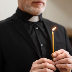 Etre prêtre aujourd'hui 2024-10-23 Père Henri Dollié ou l’importance de l’éducation des jeunes
