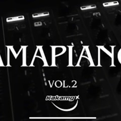 MIXTAPE AMAPIANO VOL.2