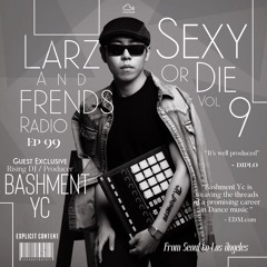 Bashment YC - Sexy OR Die Vol.9 (DIRTY VIBE)