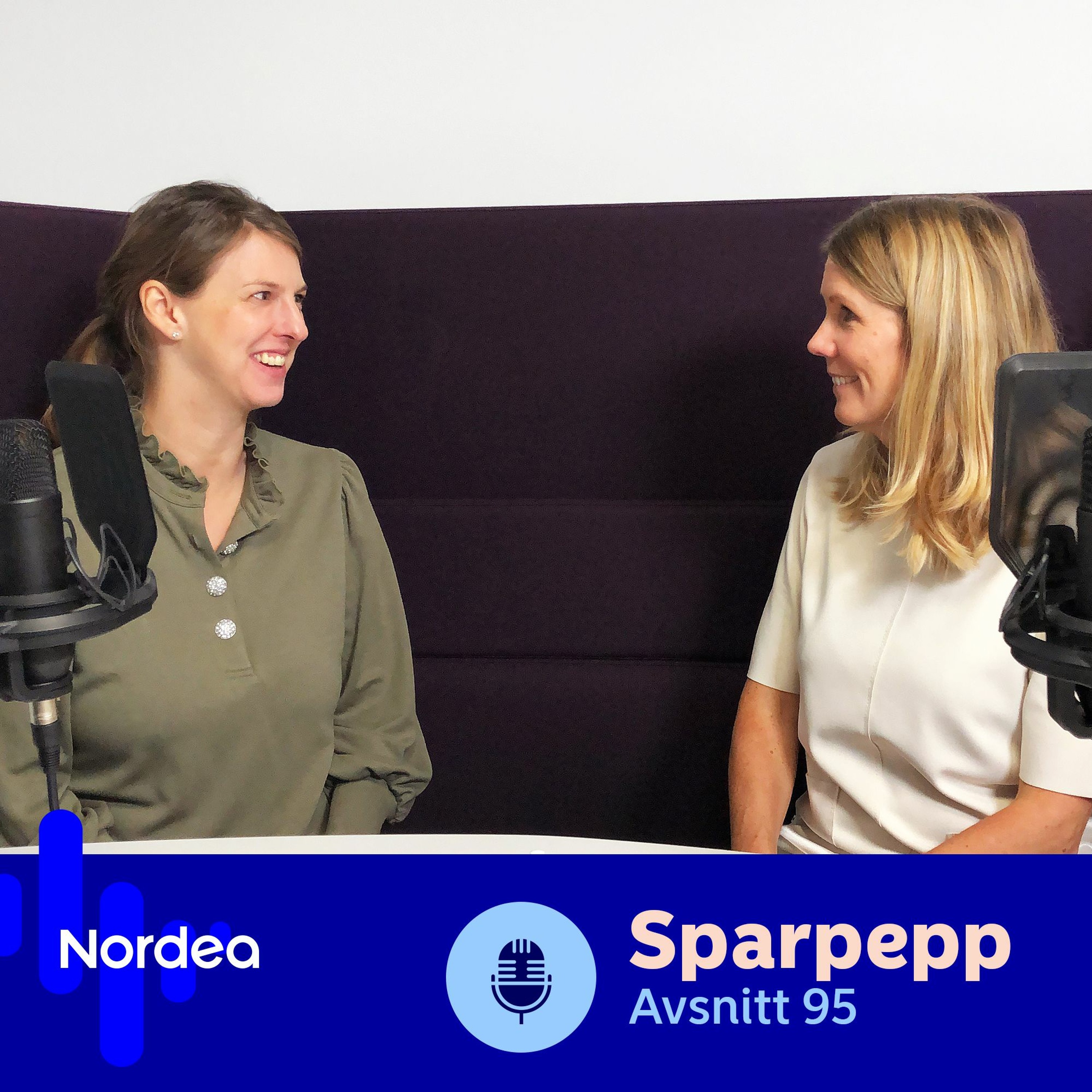 Nordea Sparpepp