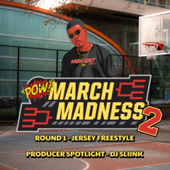 #MM2 1. Jersey Freestyle Vol 5: Producer Spotlight - DJ Sliink