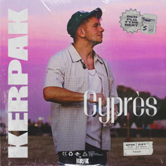 "Cyprès" - Ben PLG Type Beat (Boom Bap Beat) (Prod By. Kerpak)