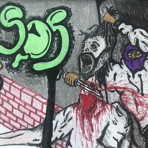 SHYNEBOIKASH - VL (prod. Spaceagetike) [@cl0udyradio exclusive]