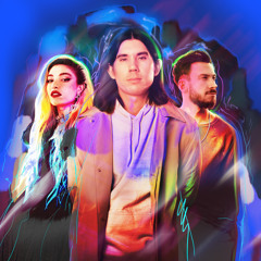 Colors (feat. EYLR) (helloworld Remix)