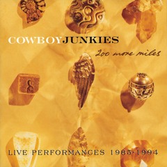 State Trooper (Live)