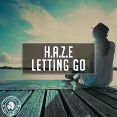 H.A.Z.E - Letting Go (Radio Edit)
