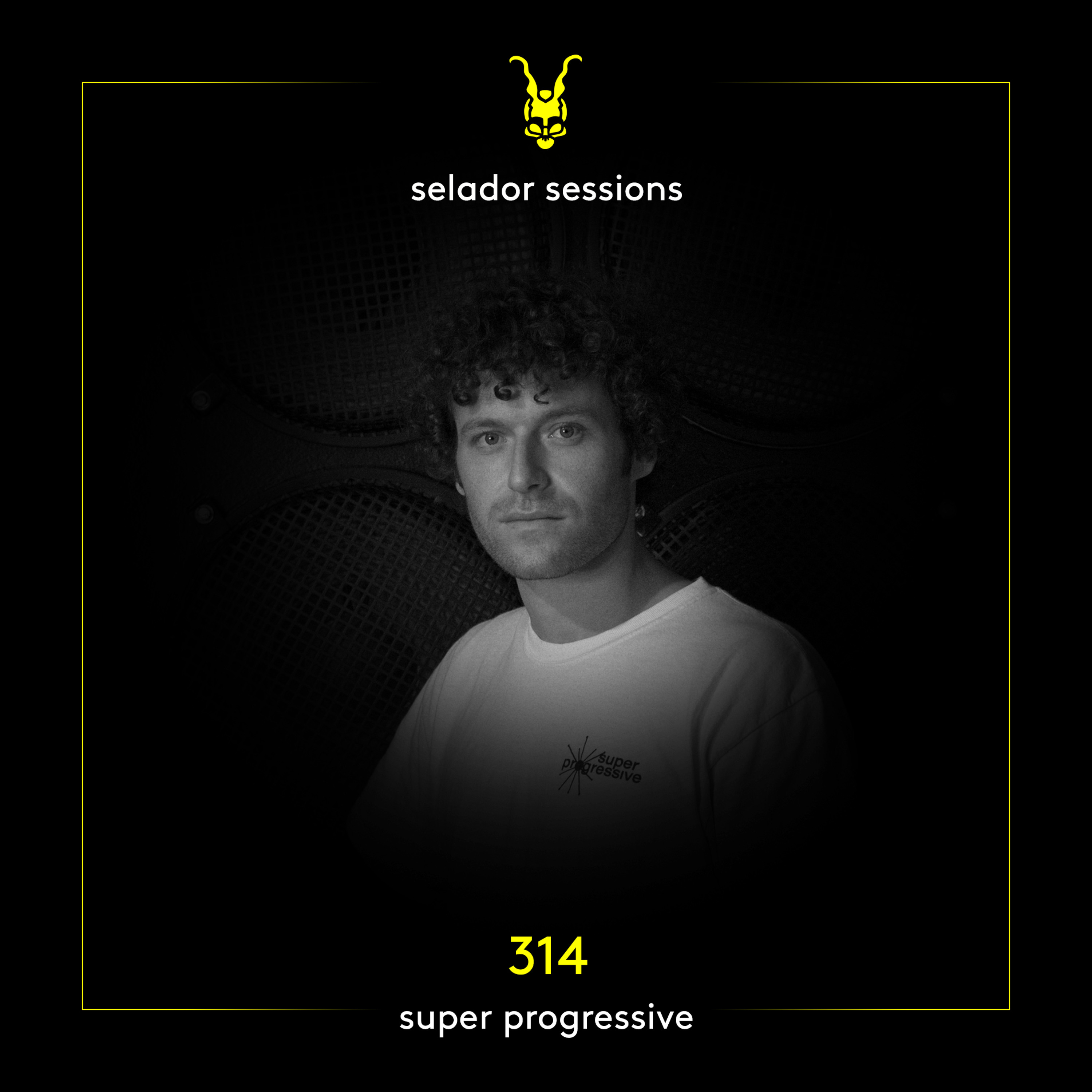 Selador Recordings Podcasts