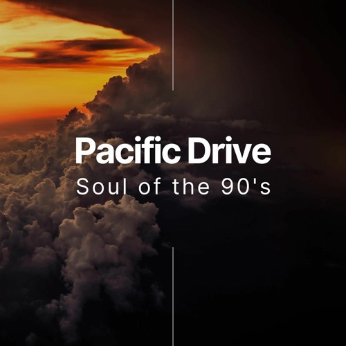 Soul of the 90's (Radio Edit)