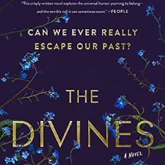 Get KINDLE 🧡 The Divines: A Novel by  Ellie Eaton EPUB KINDLE PDF EBOOK