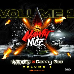 Antidote & Danny Gee Nawty & Nice Vol 1