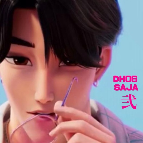 DH06 SAJA 弐