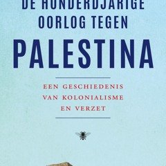 [Read] Online De honderdjarige oorlog tegen Palestina BY : Rashid Khalidi