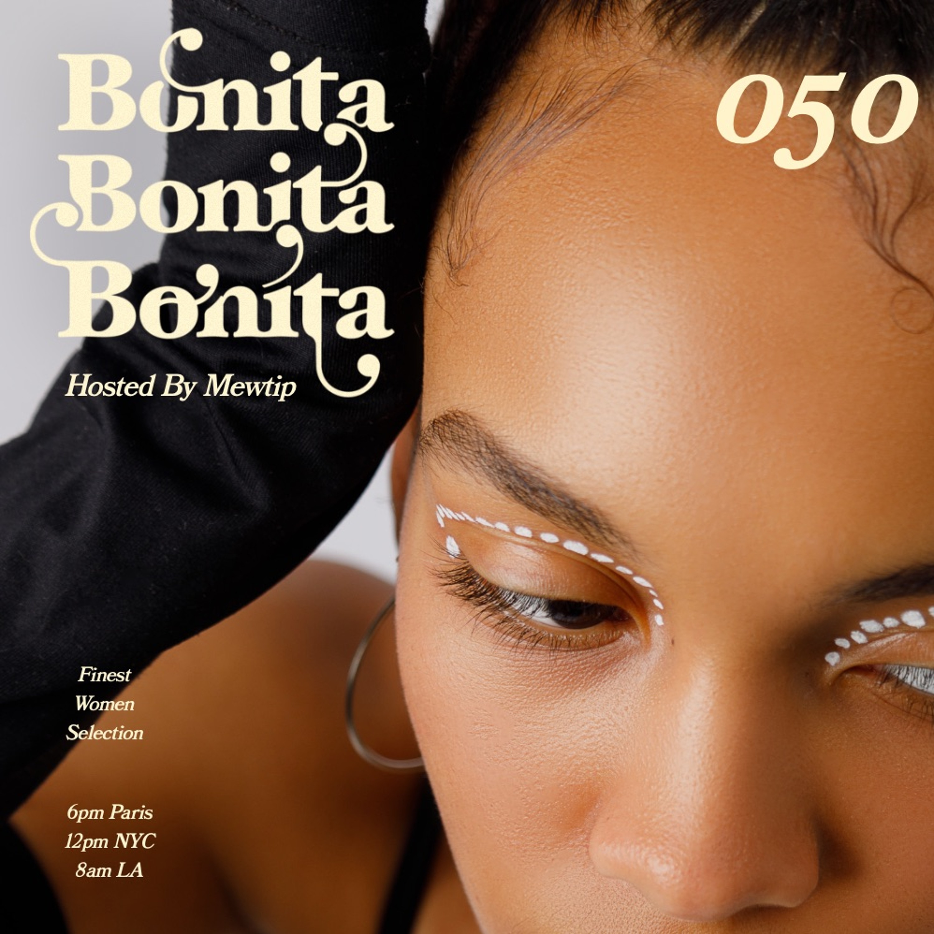 BONITA MUSIC