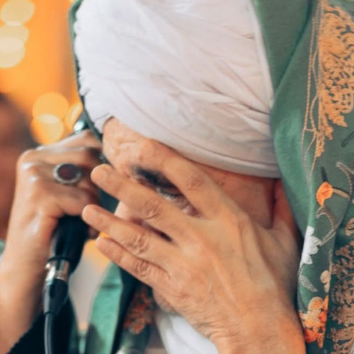 ليلة سيدي محمد نصير ٢٠٢٥ - الشيخ امين الدشناوي