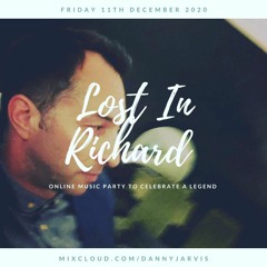 Lost In Richard