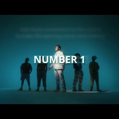 Nico Santos x One Republic - Number 1 - Drill (Remix/Mashup)