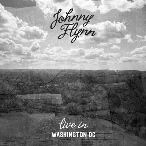 The Wrote and the Writ (Live in Washington DC, Solo)
