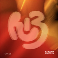 waacking party @Cocoon_10.05.25