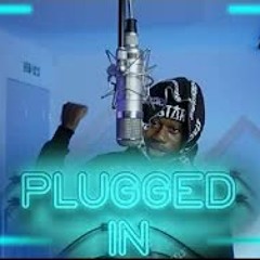 #OFB Dsavv - Plugged In W/Fumez The Engineer | Pressplay