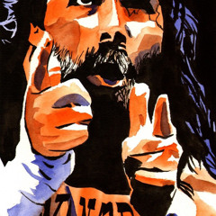 mick foley