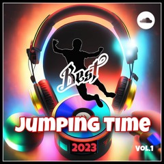 Jumping Time 2023 Vol.1 By Best (FREE DOWNLOAD)