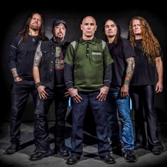 Justin Smulison Presents: John Bush of Category 7 and Armored Saint