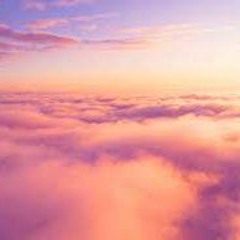 Sunset In The Clouds // Study/Sleep Music