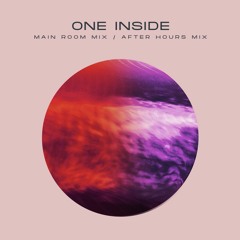 Marcus Santoro & Tim Van Werd ft. Mila Falls - One Inside
