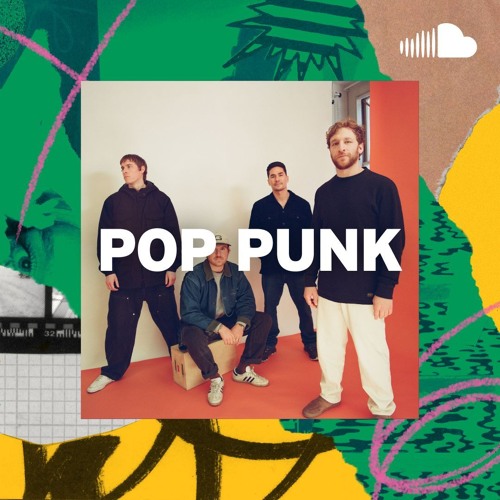 Pop Punk's New Wave