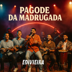 Pagode da Madrugada