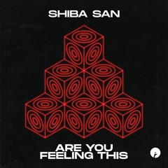 Shiba San - Are You Feeling This / Stay Focused