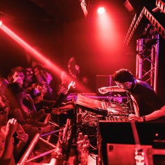 Zankee Gulati 'All Night Long' Sydney 2024: Hour 4 - 6