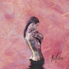 Mine (feat. Mechi Pieretti)