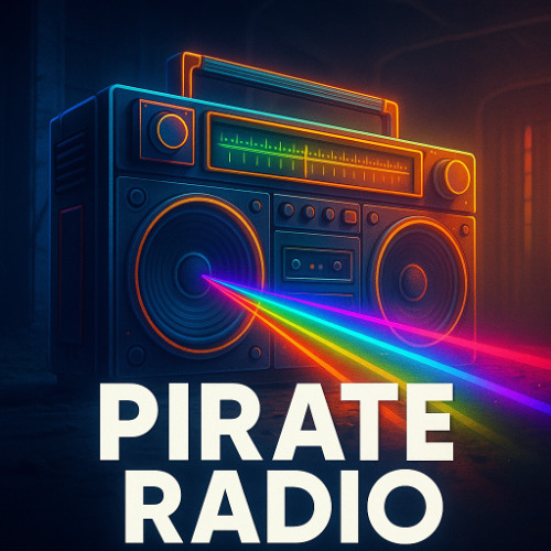 Pirate Radio
