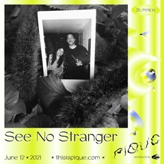 See No Stranger