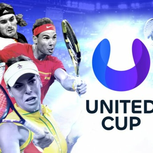 United Cup 2024 Winner Image to u