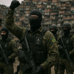 Rap - Comando em Ação TH