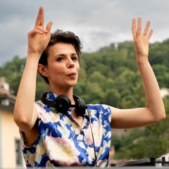 Captation performance littéraire Vers d'oreilles (Les Subs, Lyon) 2024
