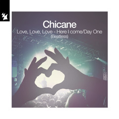 Stream ChicaneMusic | Listen to Autumn Tactics playlist online for