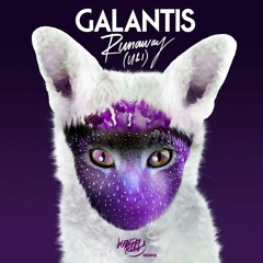 Galantis - Runaway (Wendell Ruan Remix)
