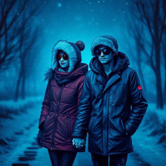 Loneliness is my friend (free rap sad dreamy sampling oldschool newschool boombap beat)