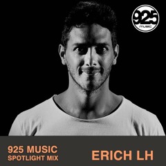 925 Music Spotlight Mix - Erich LH