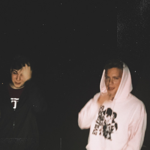 sit inside the dark (deadboymike x cordon)