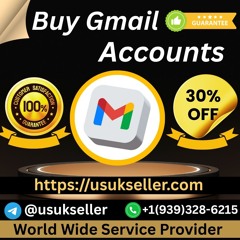 17.1 Best Place To Buy Old Gmail Accounts (PVA & Aged)