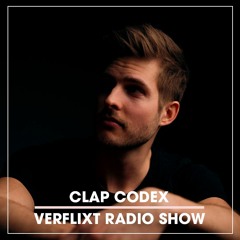 Verflixt Radio Show #9 - Clap Codex